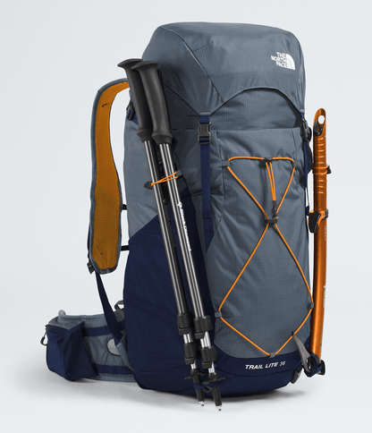 The North Face Trail Lite 36 Backpack