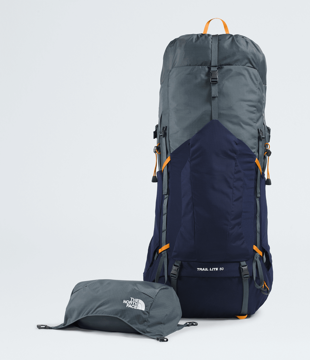 The North Face Trail Lite 50 Backpack