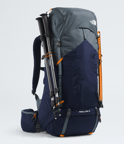The North Face Trail Lite 50 Backpack