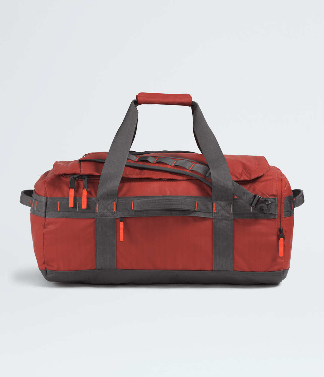 The North Face Base Camp Voyager Duffel—62L