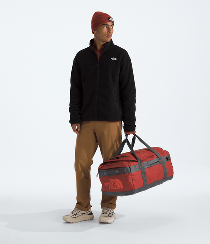 The North Face Base Camp Voyager Duffel—62L