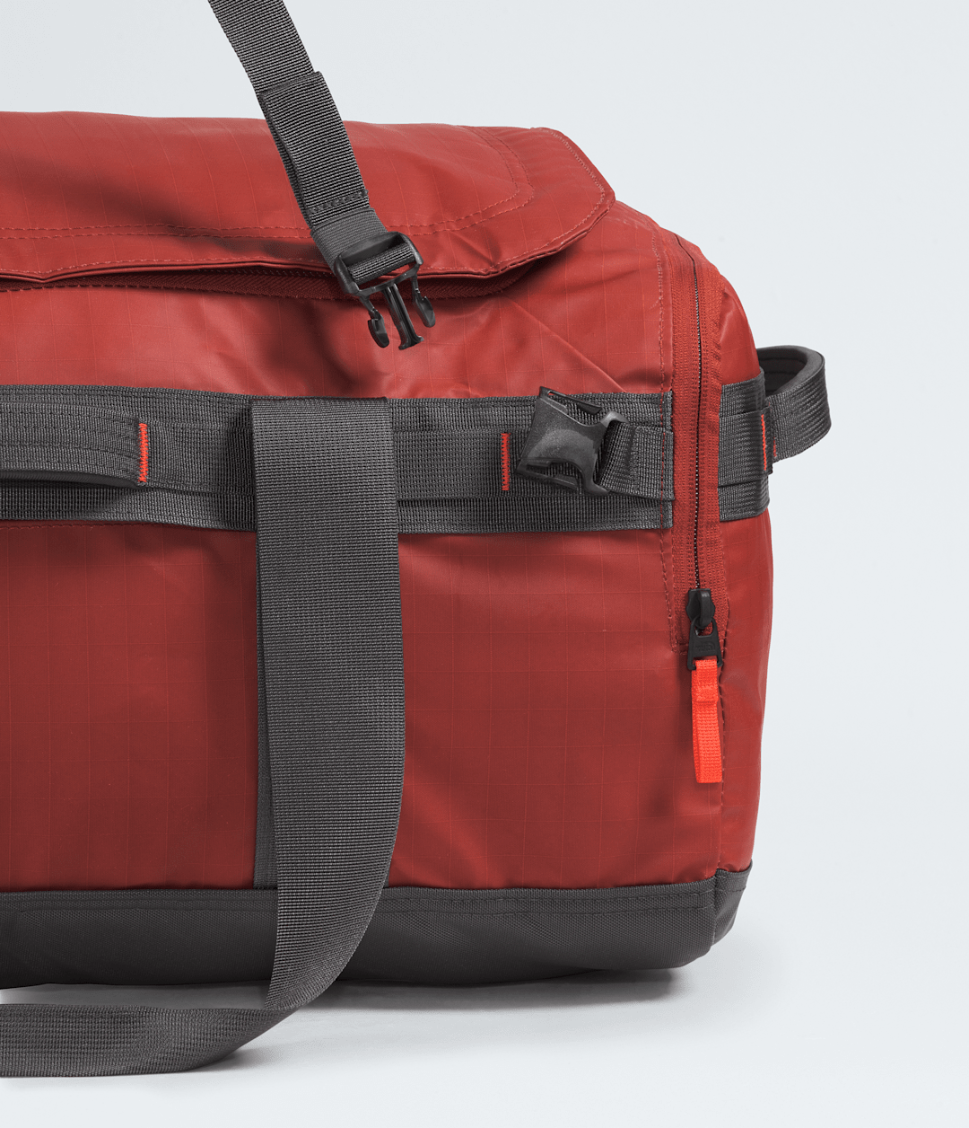 The North Face Base Camp Voyager Duffel—62L