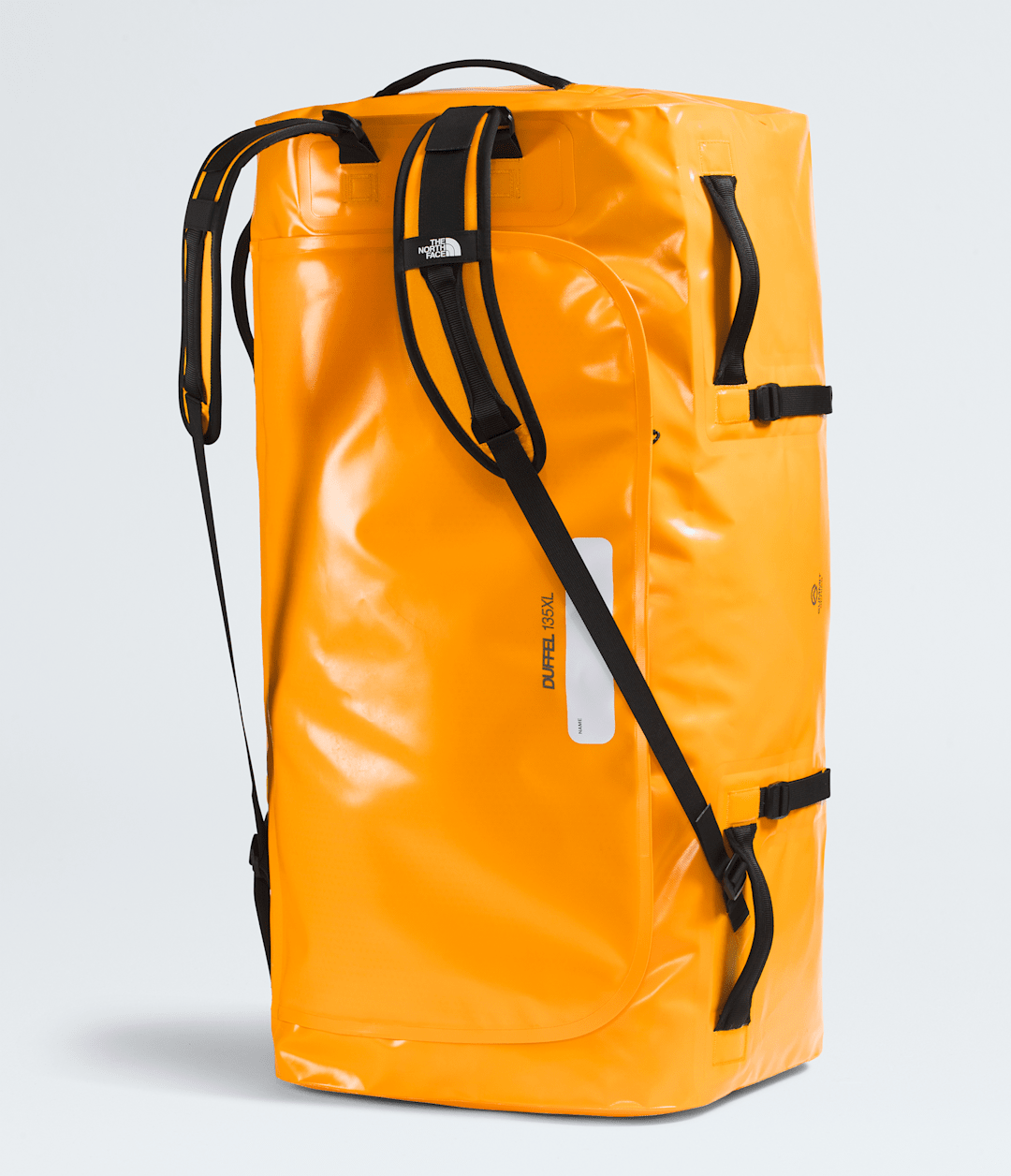 The North Face Summit Series Advanced Mountain Kit 135L Duffel