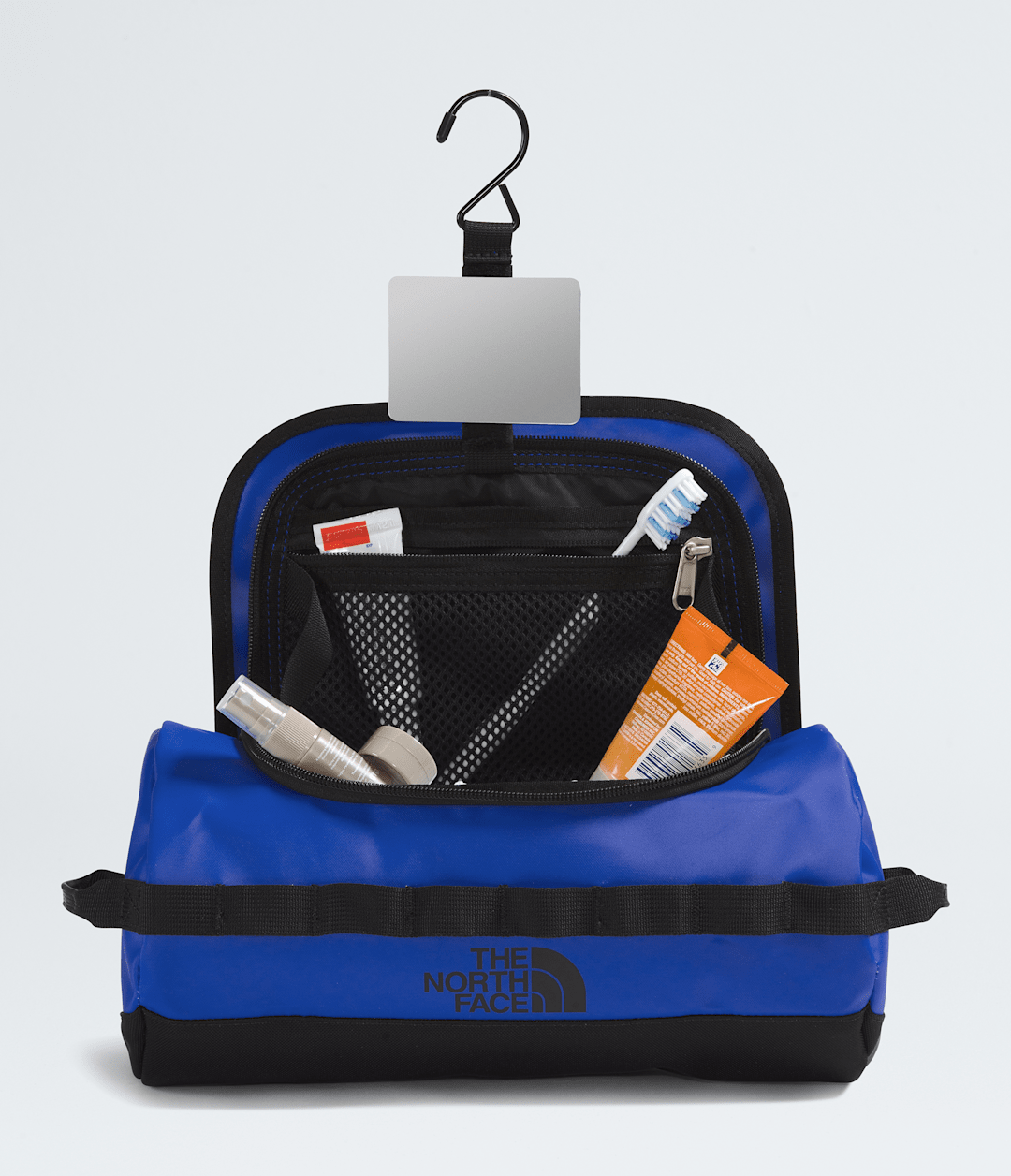 The North Face Base Camp Travel Canister—L