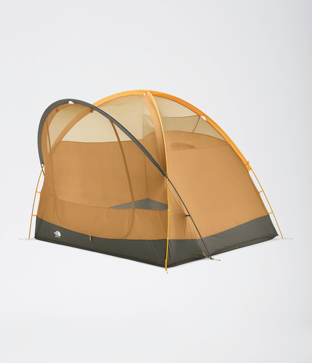 The North Face Wawona 4 Tent