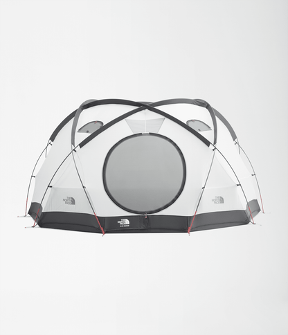 The North Face Dome 5 Tent