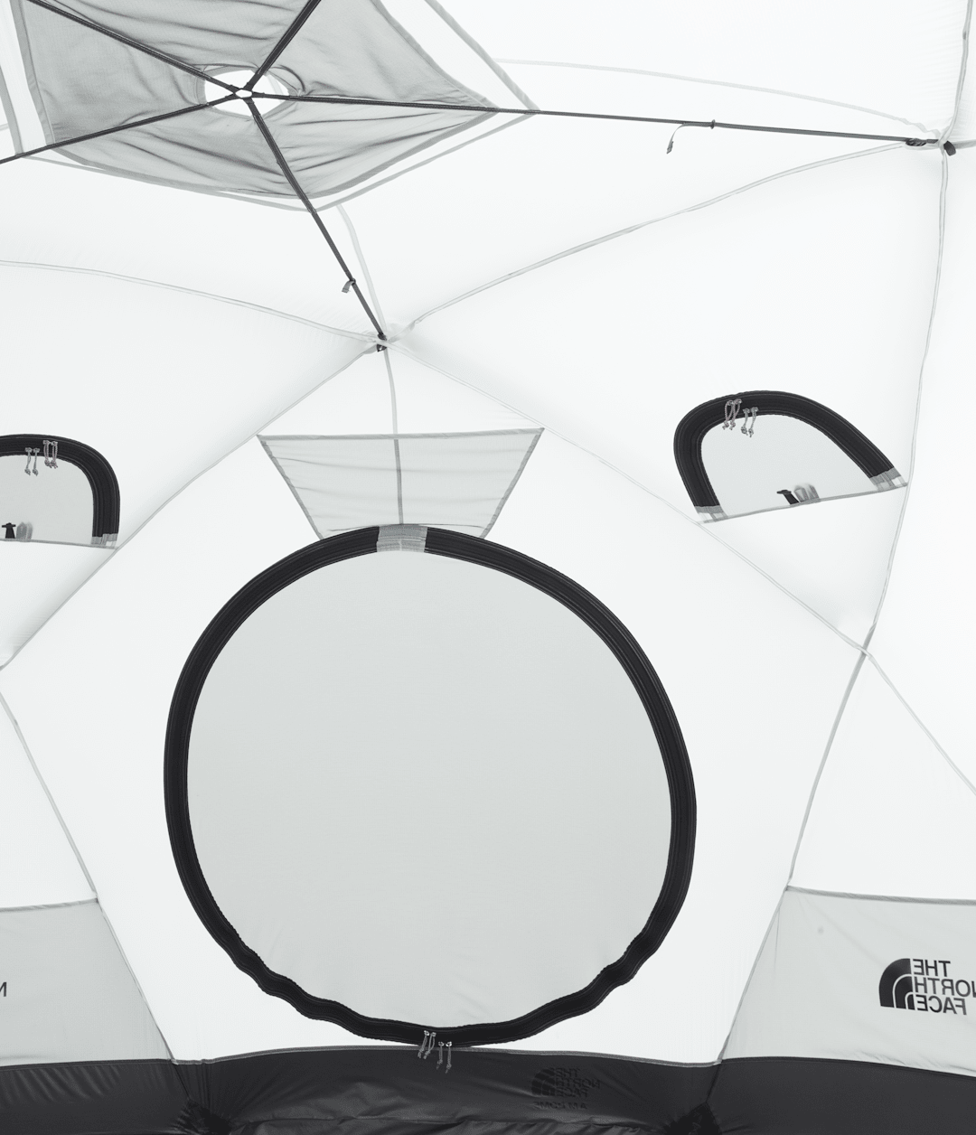 The North Face Dome 5 Tent