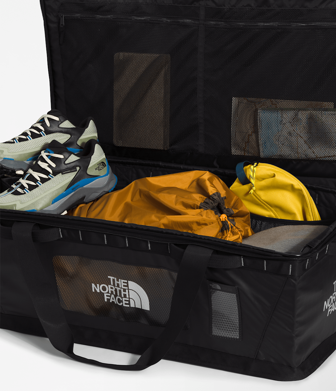 The North Face Base Camp Gear Box—L