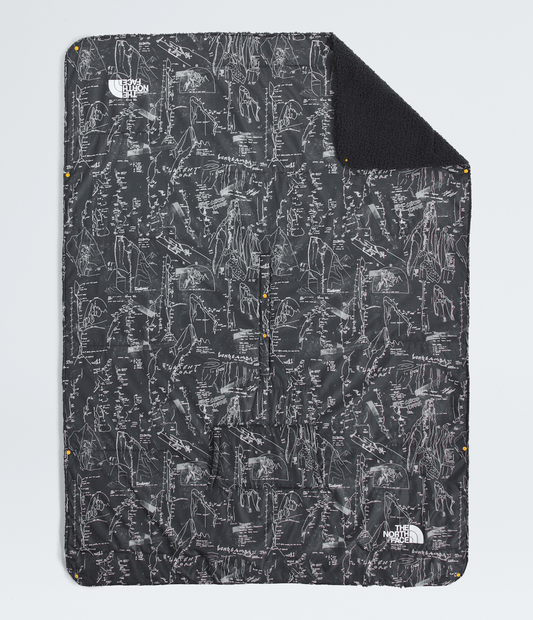 The North Face Wawona Fuzzy Blanket