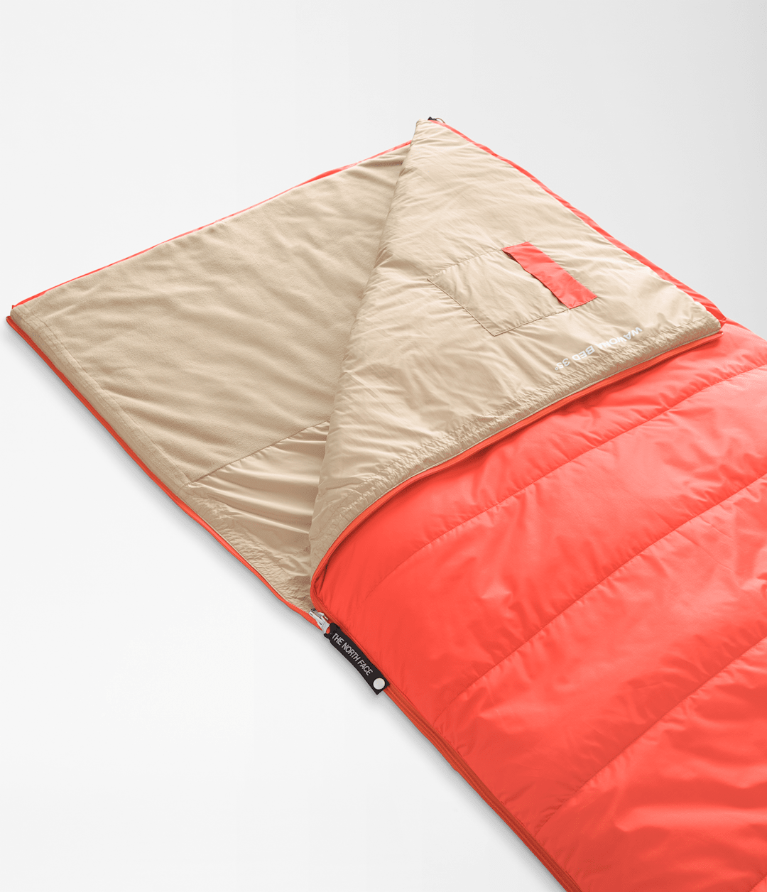 The North Face Wawona Bed 35 Sleeping Bag