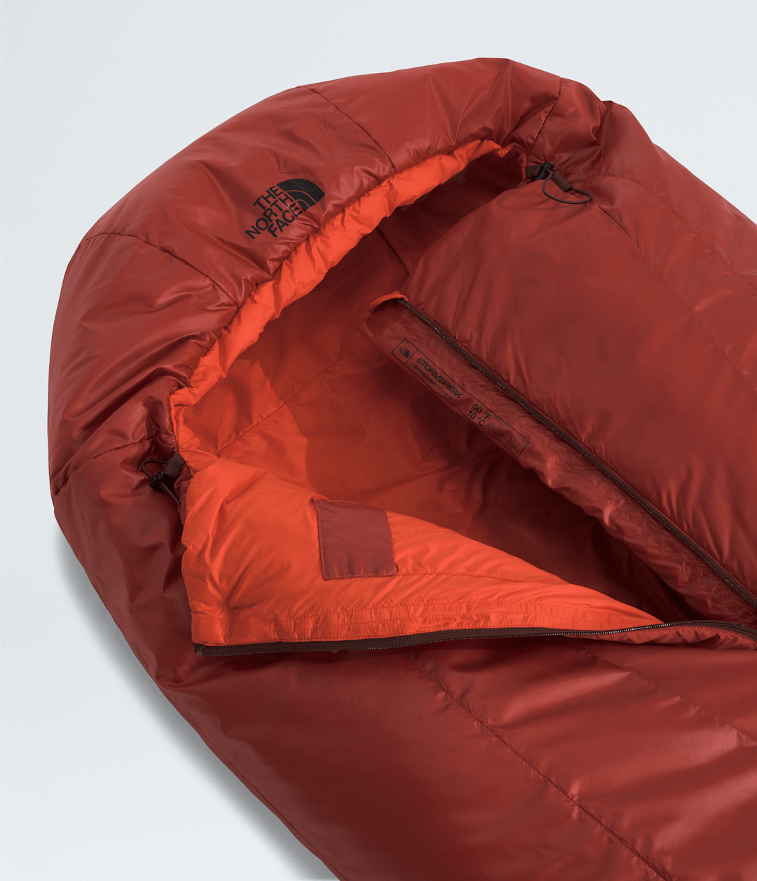The North Face Stormbreak 50F Sleeping Bag