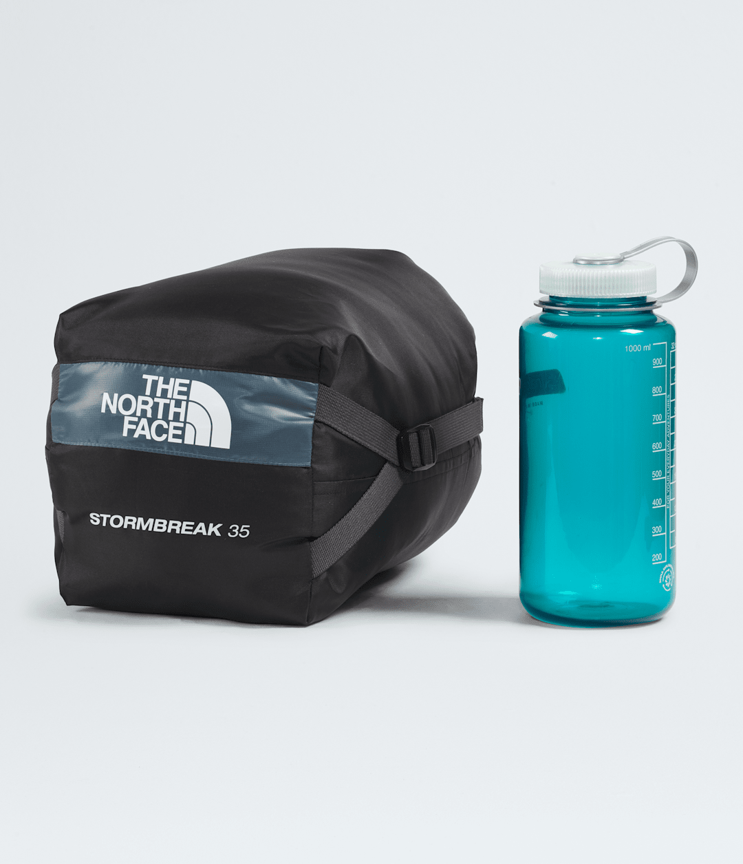The North Face Stormbreak 35F Sleeping Bag