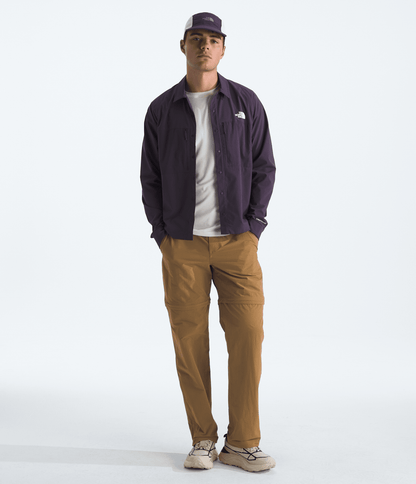 The North Face Men’s Basin Convertible Pants