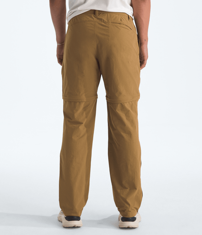 The North Face Men’s Basin Convertible Pants