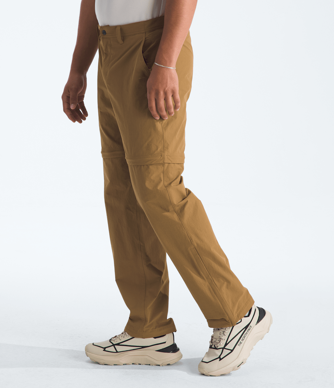 The North Face Men’s Basin Convertible Pants