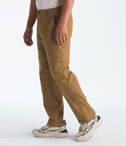 The North Face Men’s Basin Convertible Pants