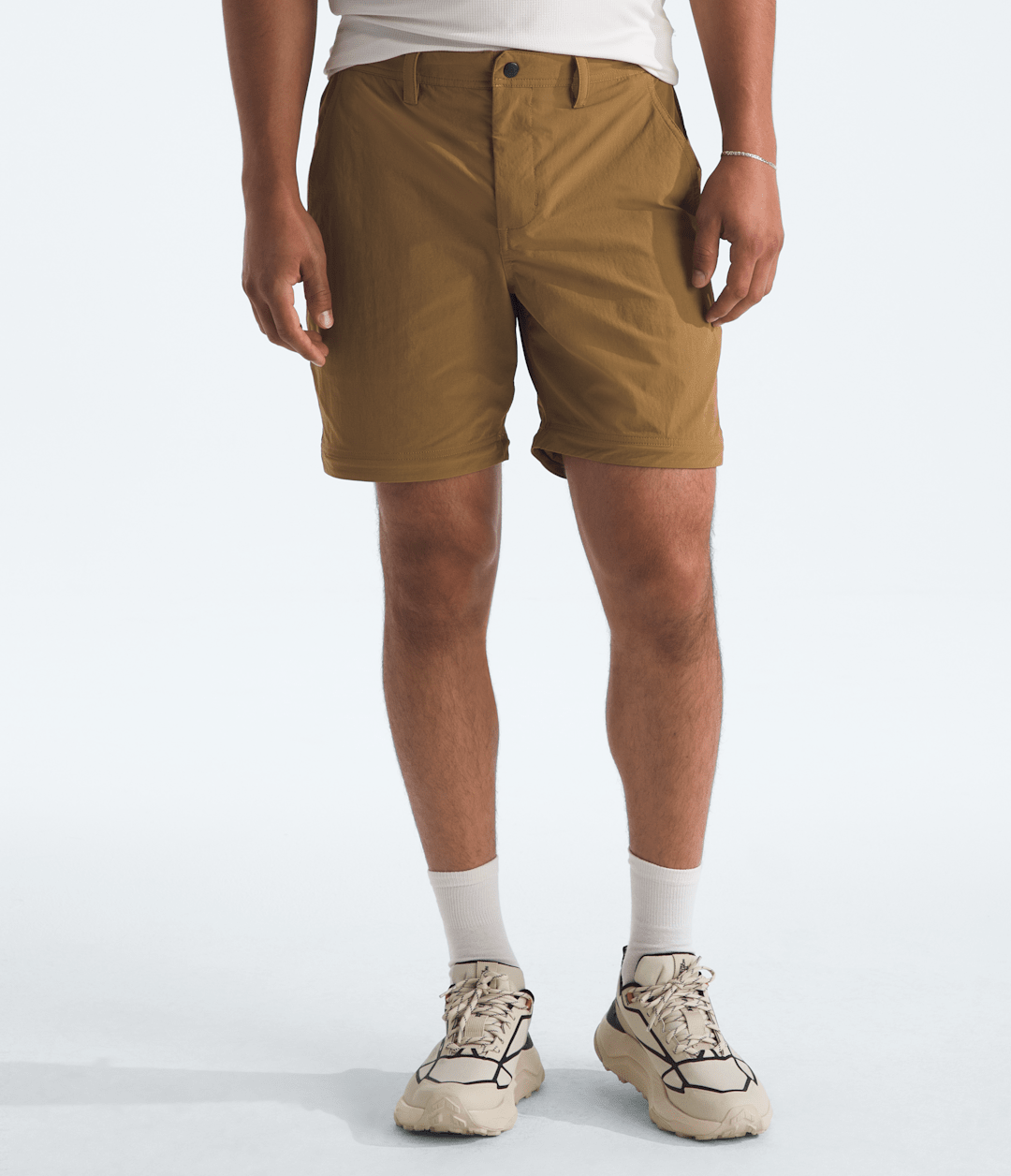 The North Face Men’s Basin Convertible Pants