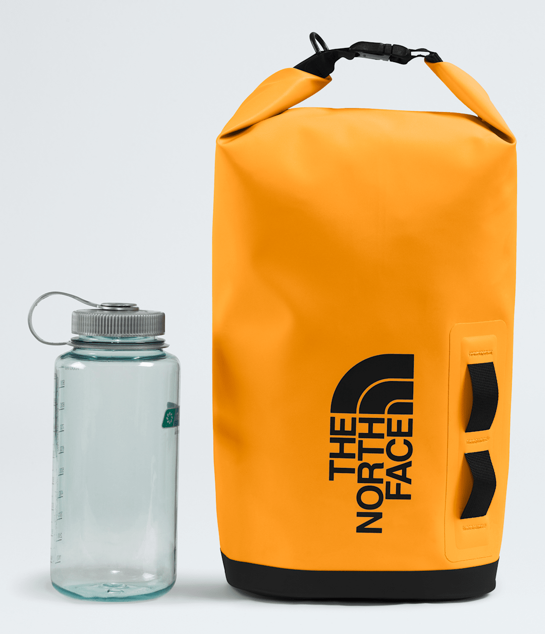 The North Face Base Camp Dry Bag 8L