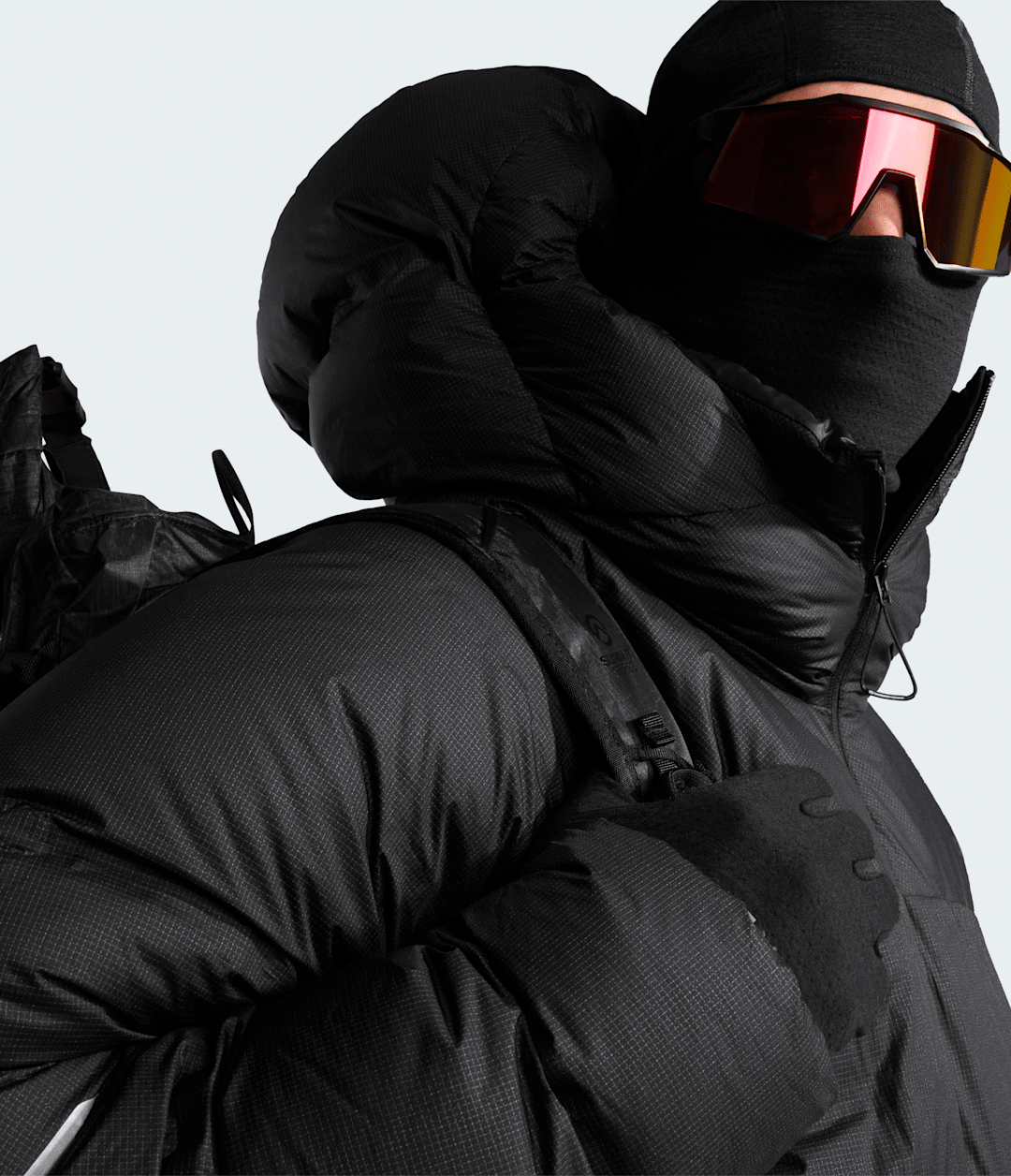 The North Face Summit Series DOTKNIT™ Balaclava