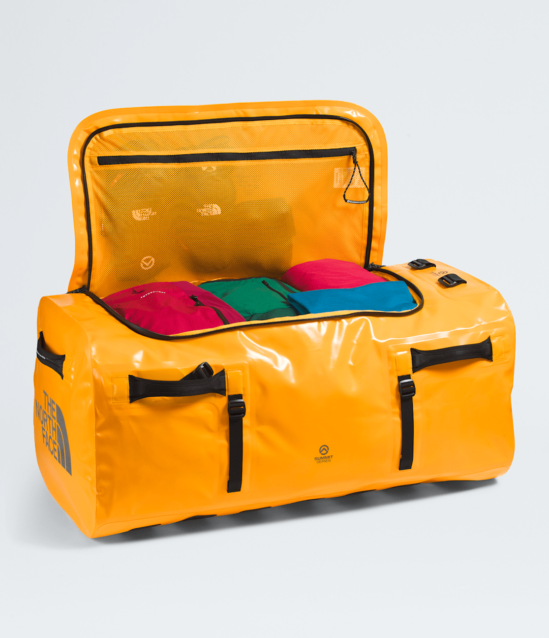 The North Face Summit Series Advanced Mountain Kit 135L Duffel