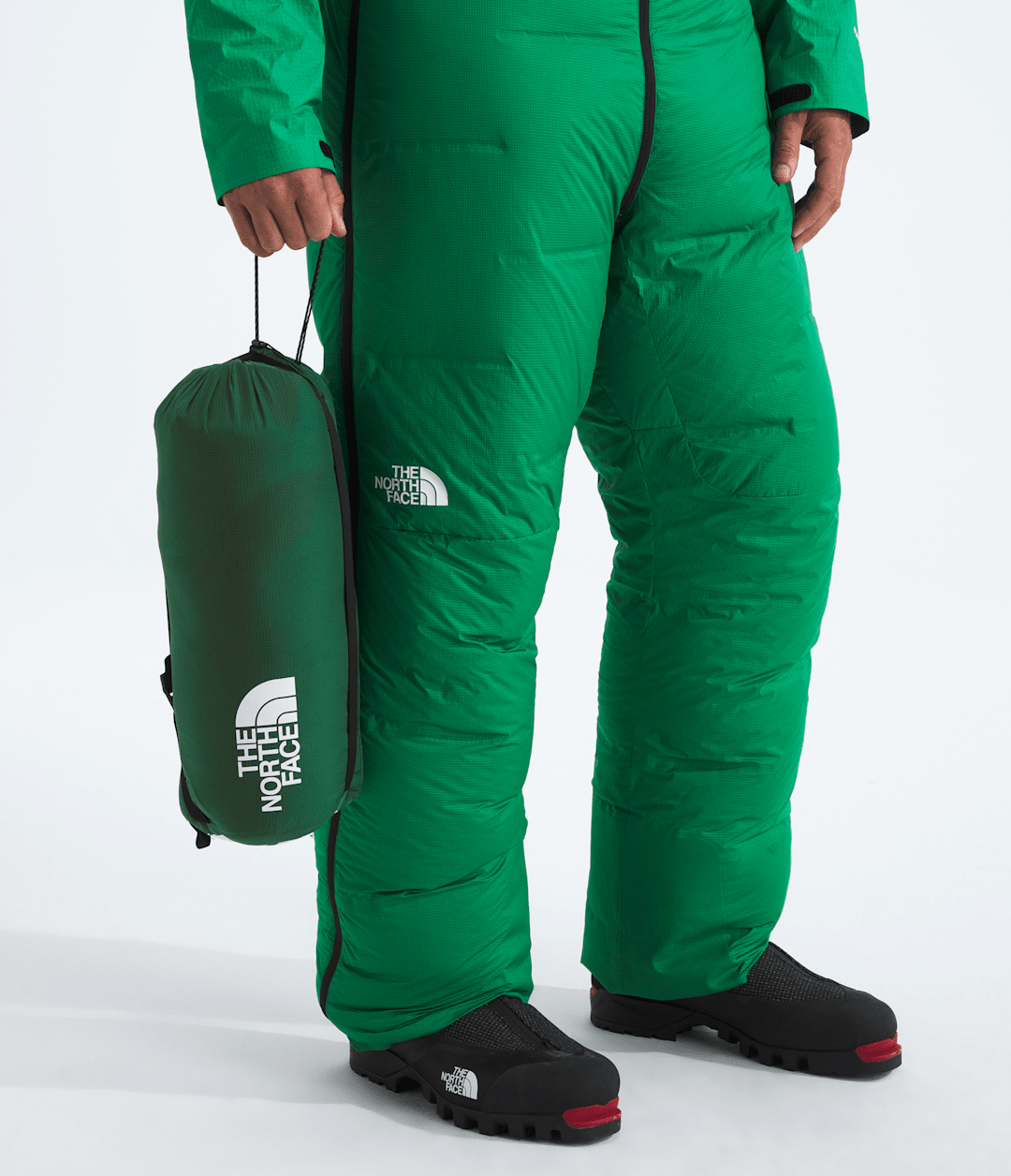 The North Face Men’s Summit Series CLOUD DOWN AMK Parka