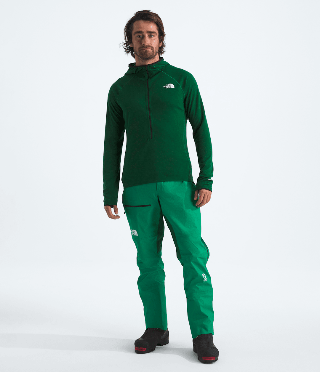 The North Face Men’s Summit Series DOTKNIT™ AMK Hoodie