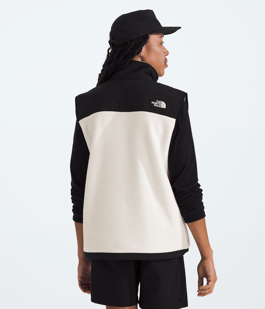 The North Face Men’s Retro Denali Vest
