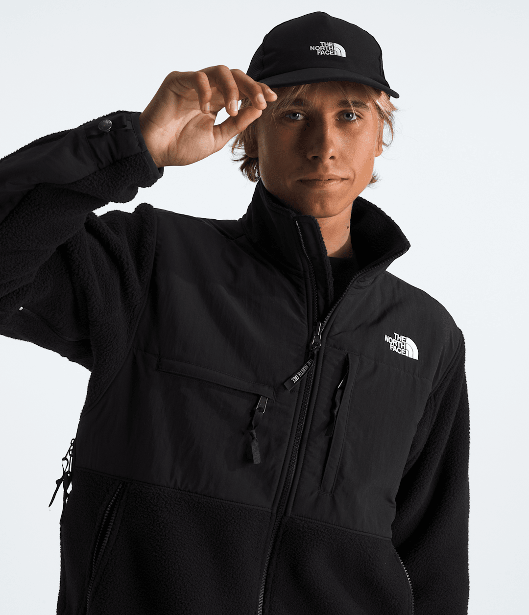 The North Face Men’s Retro Denali Jacket