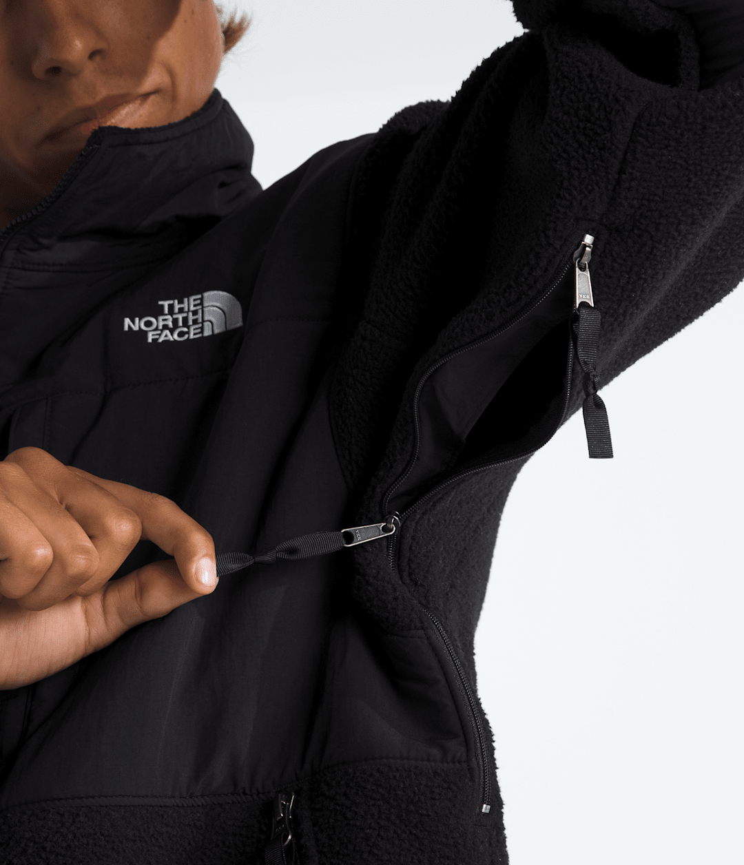 The North Face Men’s Retro Denali Jacket