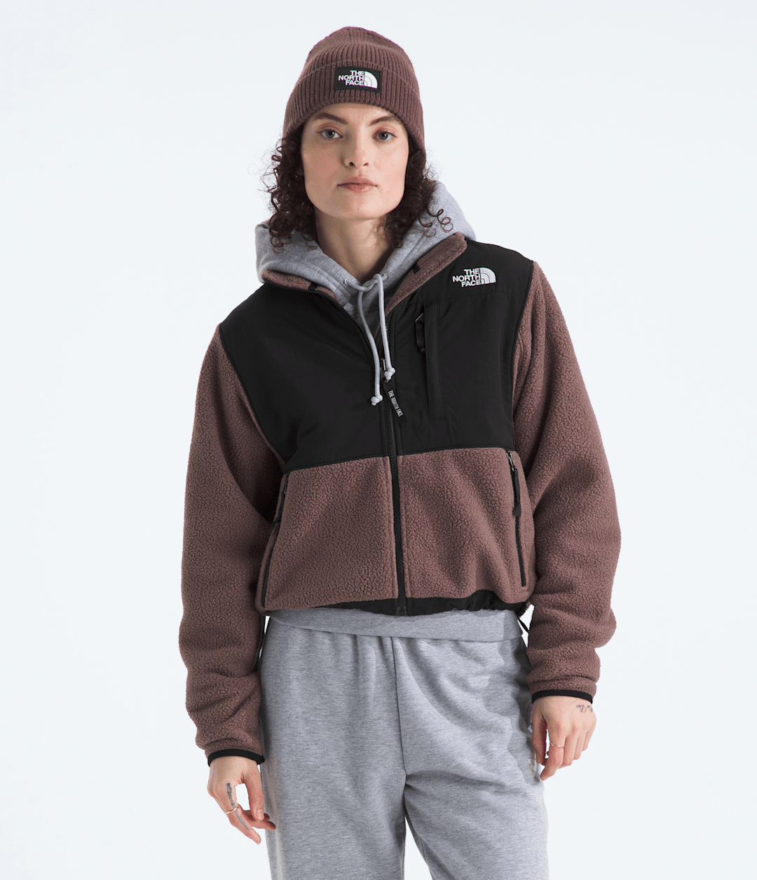 The North Face Women’s Retro Denali Jacket