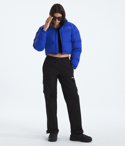 The North Face Women’s Nuptse Short DTM Jacket
