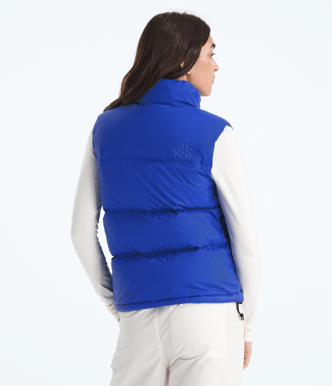 The North Face Women’s 1996 Retro Nuptse DTM Vest