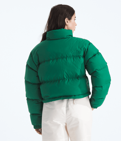 The North Face Women’s Nuptse Short DTM Jacket