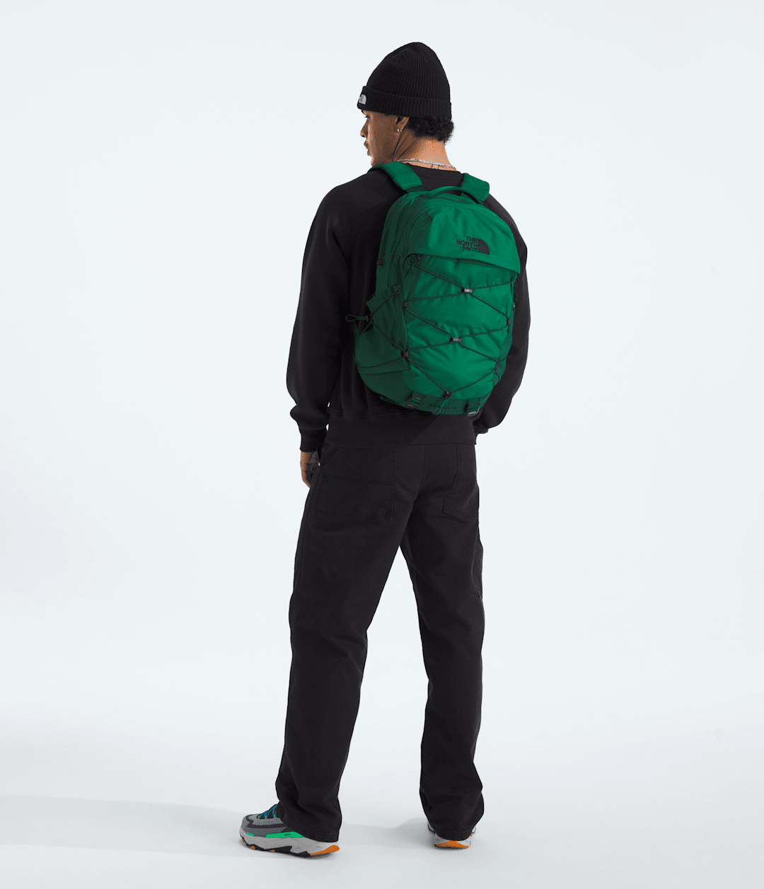 The North Face Borealis Backpack