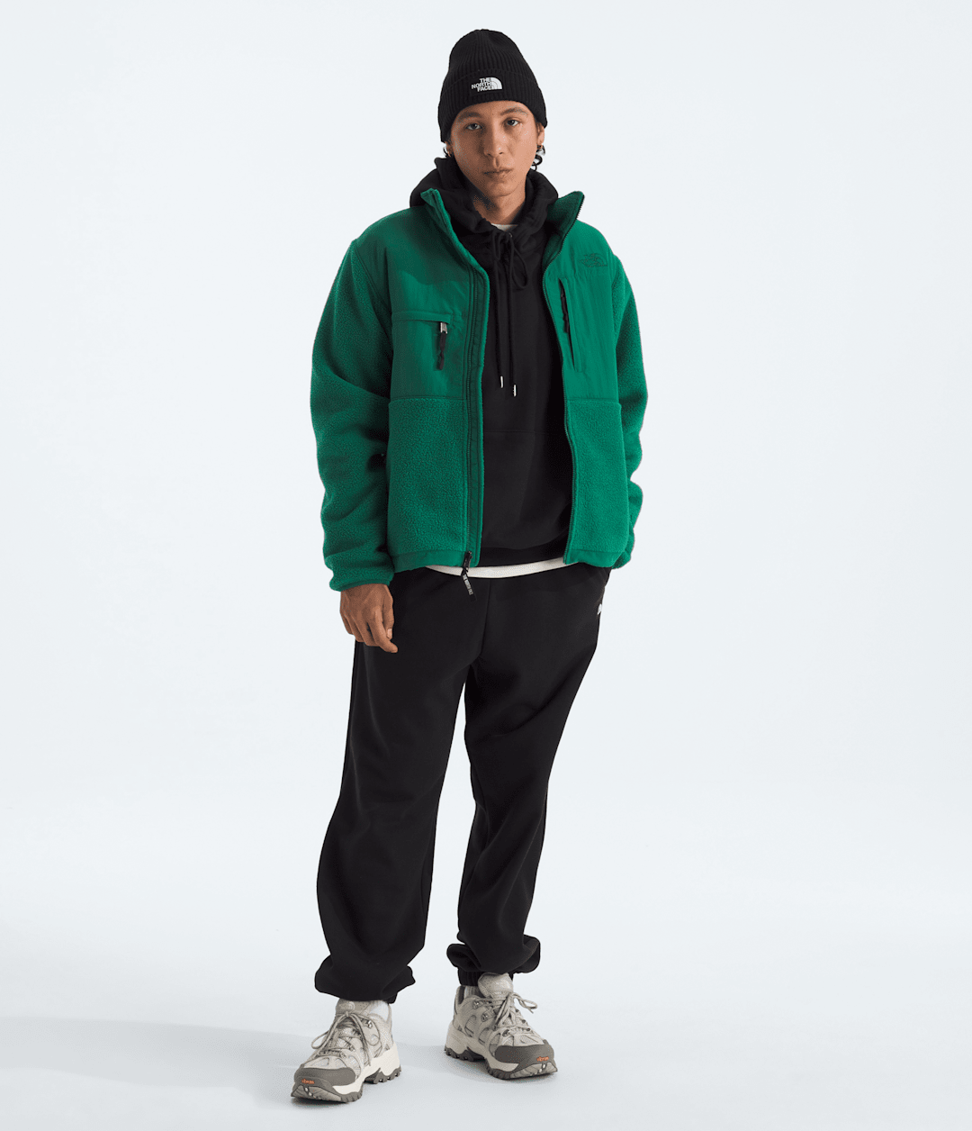 The North Face Men’s Retro Denali DTM Jacket