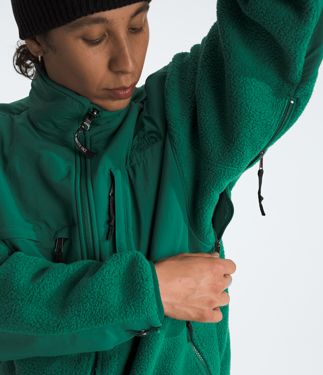 The North Face Men’s Retro Denali DTM Jacket