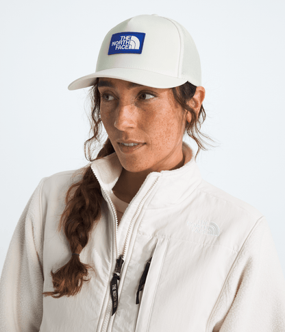 The North Face Keep It Patched Trucker Hat