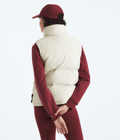 The North Face Women’s 1996 Retro Nuptse DTM Vest