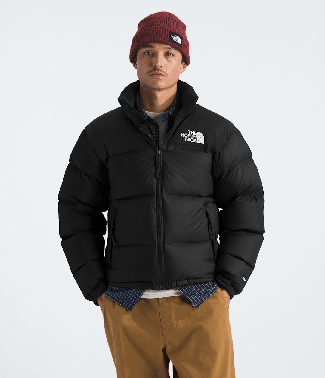 The North Face Men’s 1996 Retro Nuptse Jacket