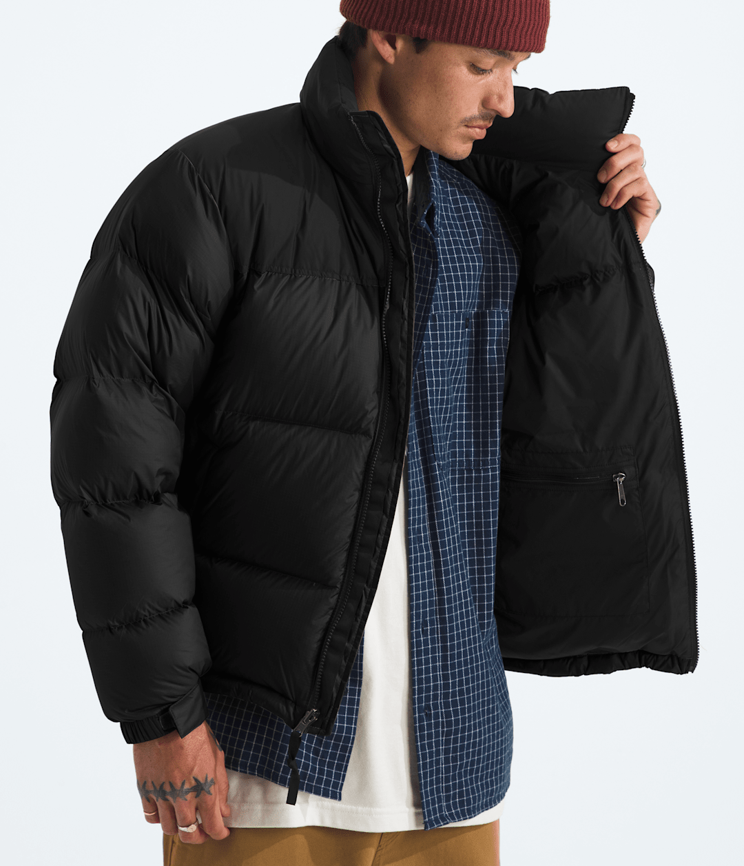 The North Face Men’s 1996 Retro Nuptse Jacket