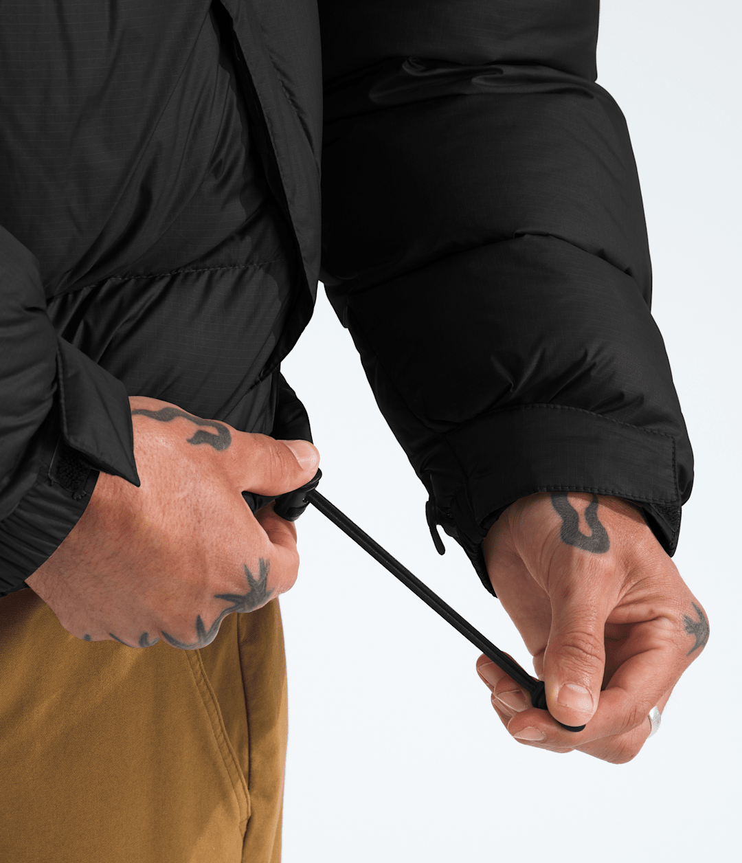 The North Face Men’s 1996 Retro Nuptse Jacket
