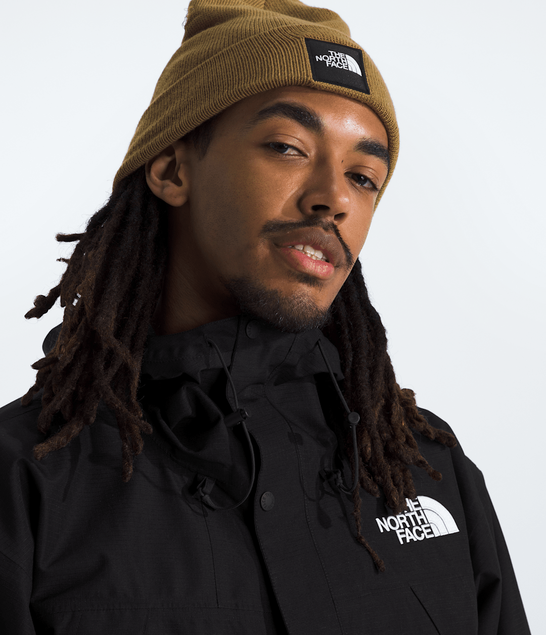 The North Face Men’s DRYVENT™ Mono Mountain Jacket