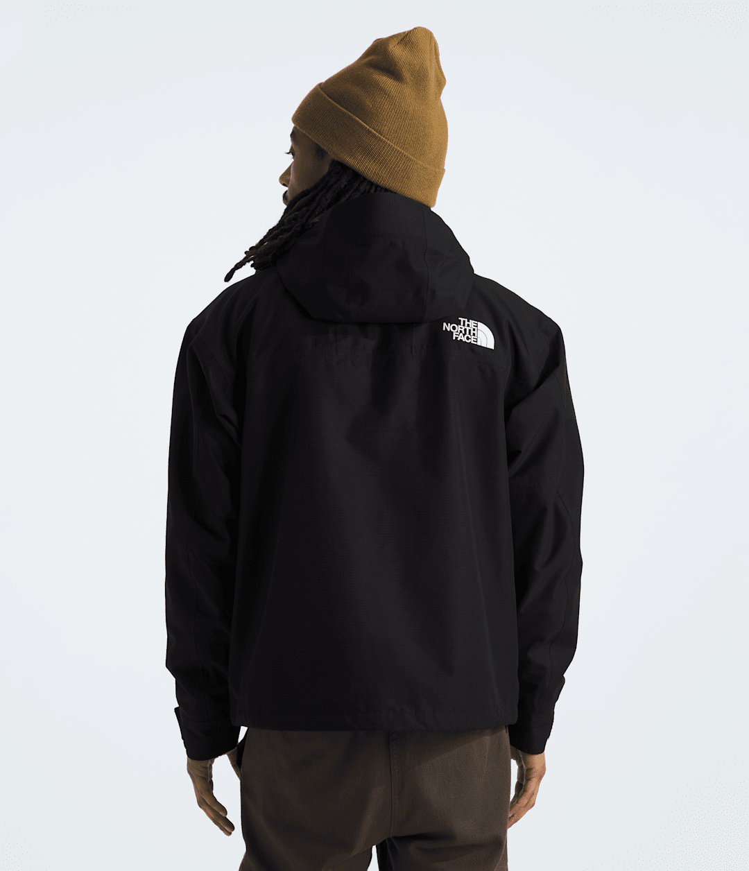The North Face Men’s DRYVENT™ Mono Mountain Jacket