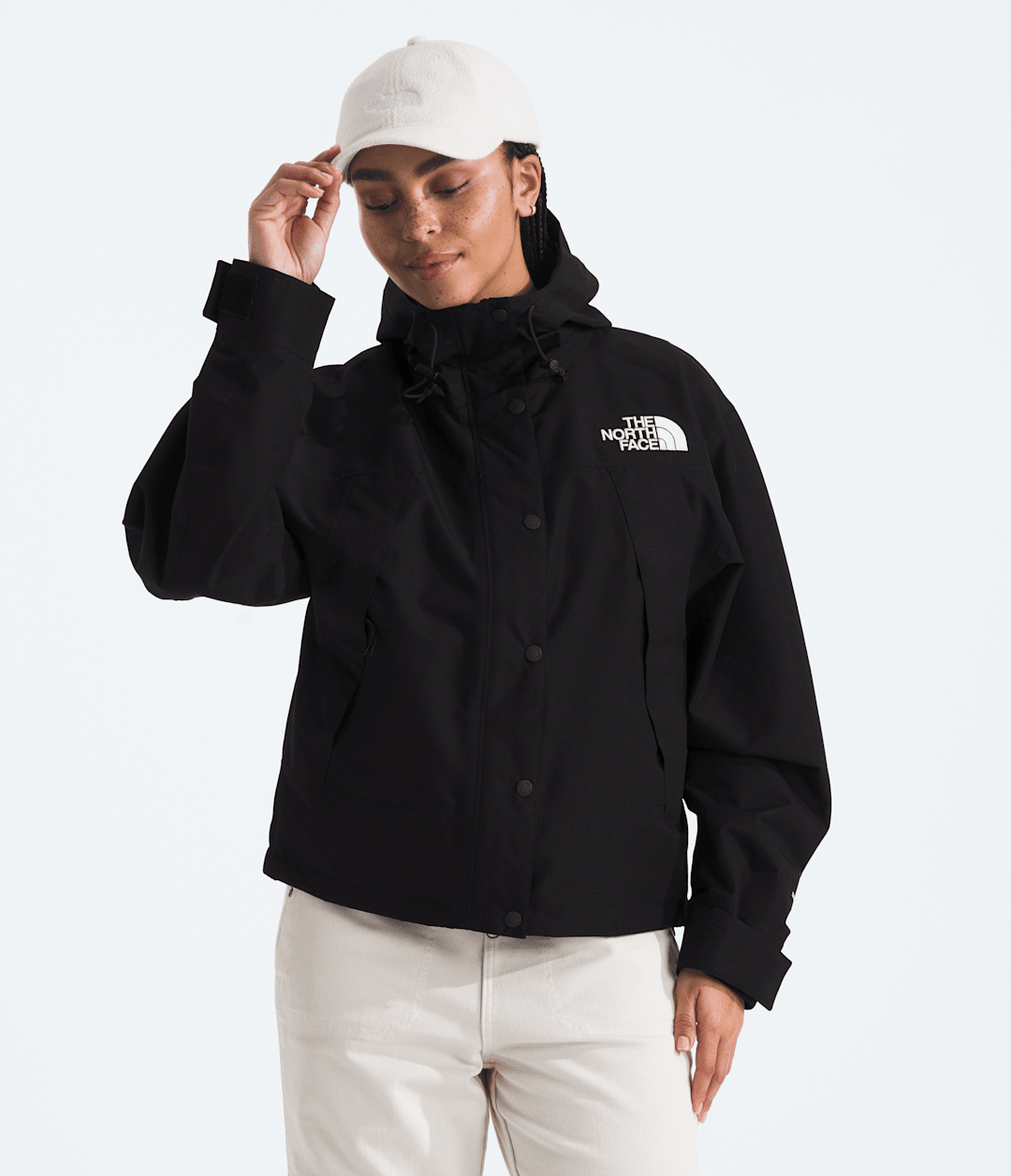 The North Face Women’s DRYVENT™ Mono Mountain Jacket