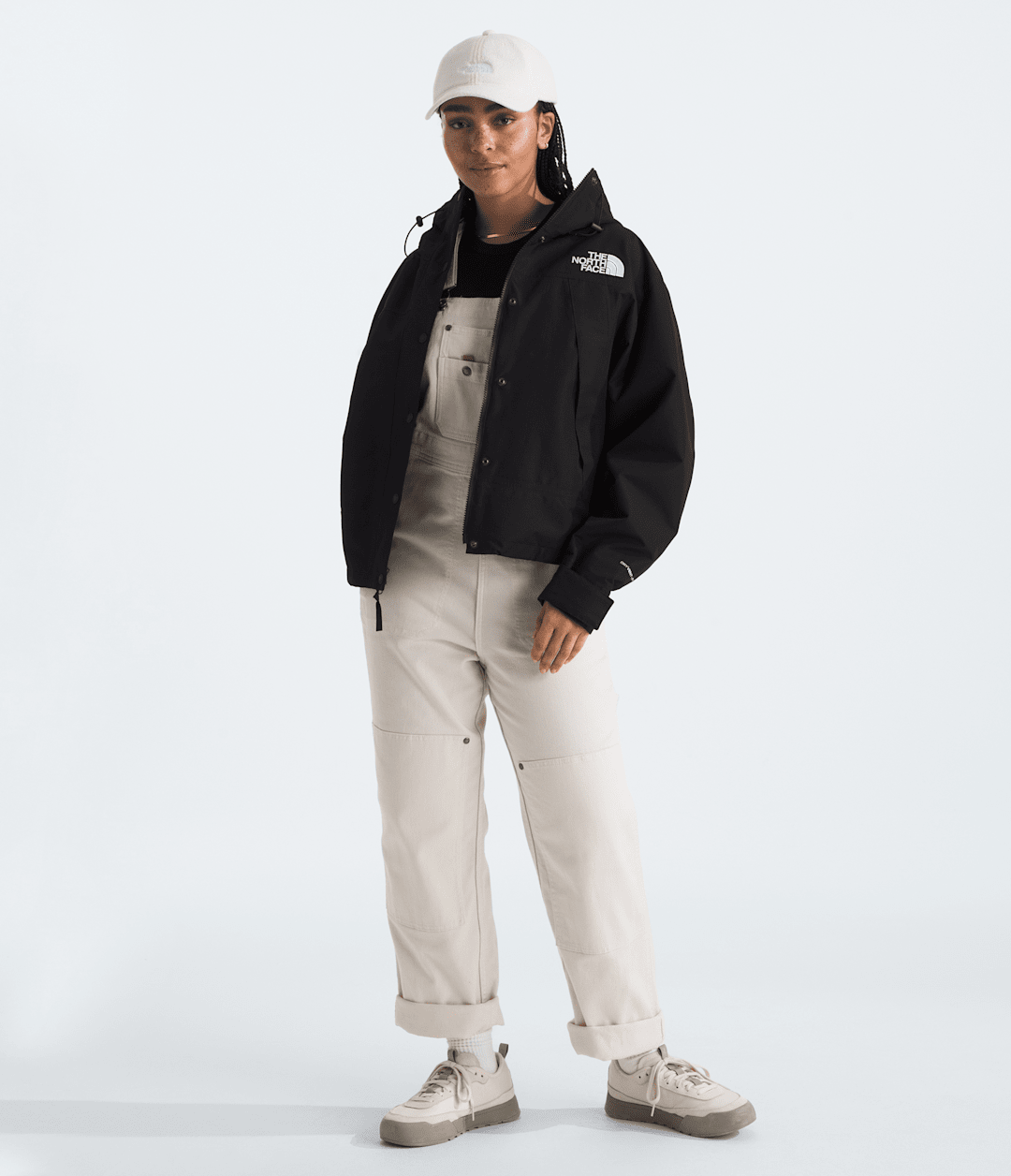 The North Face Women’s DRYVENT™ Mono Mountain Jacket