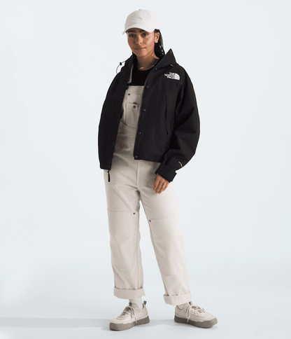 The North Face Women’s DRYVENT™ Mono Mountain Jacket