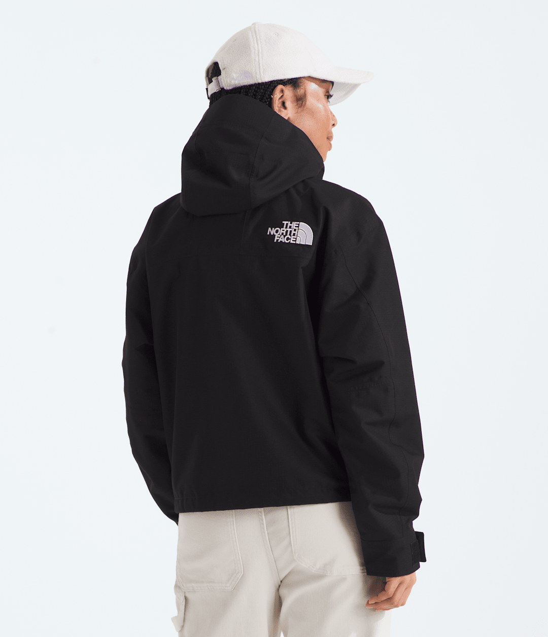 The North Face Women’s DRYVENT™ Mono Mountain Jacket