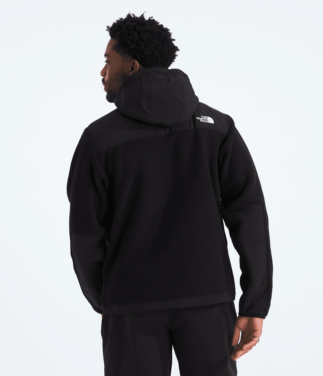The North Face Men’s Retro Denali Hoodie