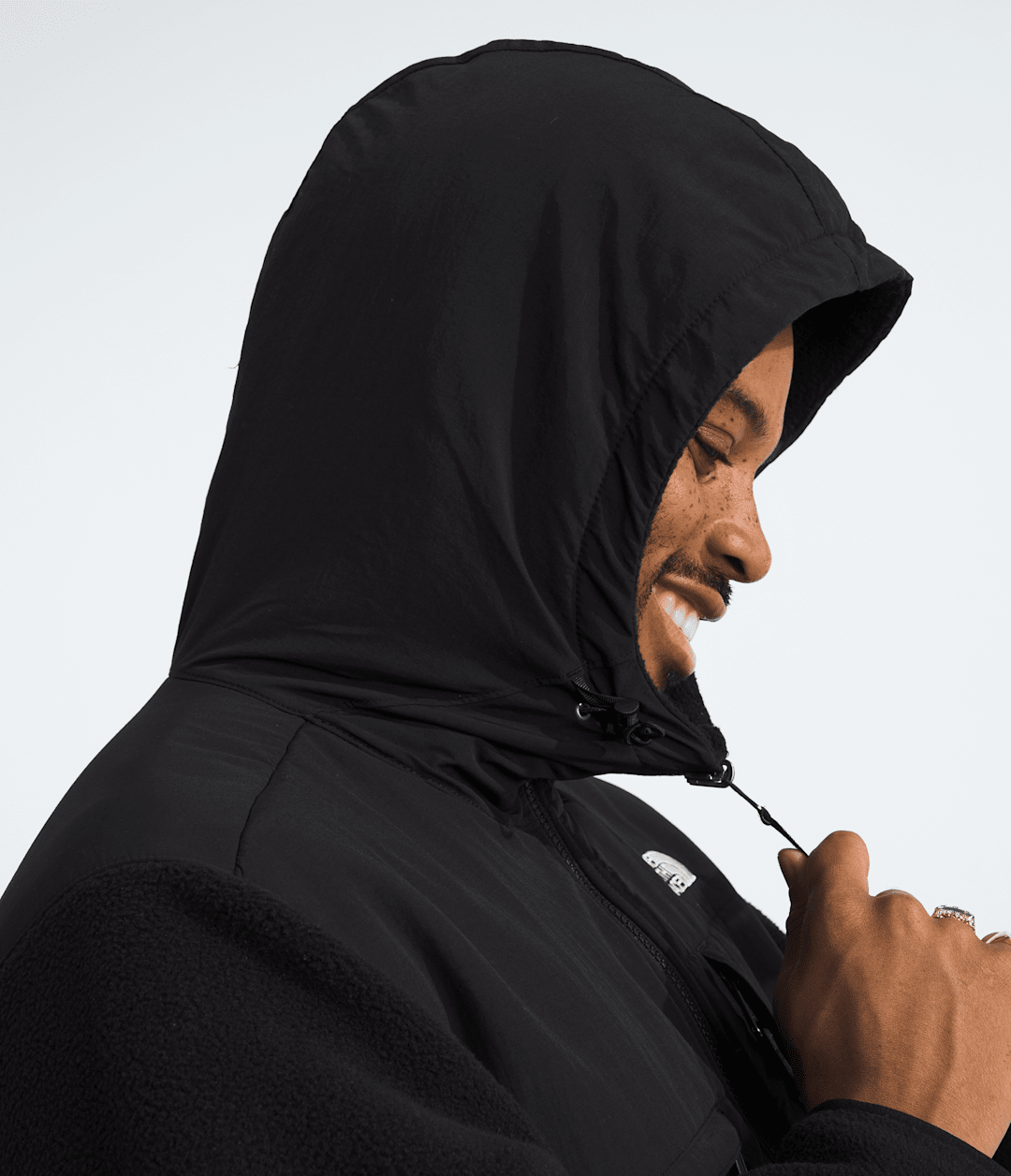 The North Face Men’s Retro Denali Hoodie