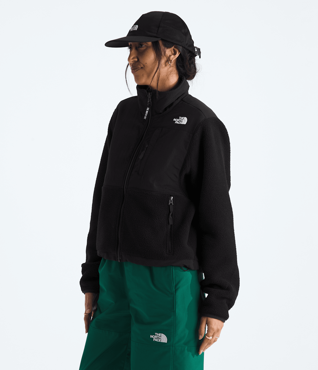 The North Face Women’s Retro Denali Jacket